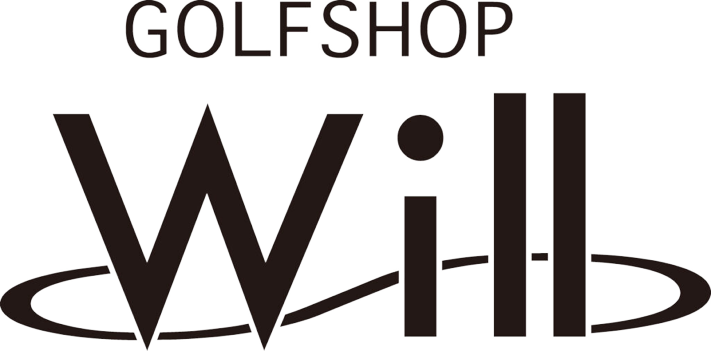 GOLF SHOP WILL